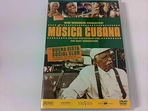 Immagine del venditore per Música Cubana (OmU) venduto da ABC Versand e.K.