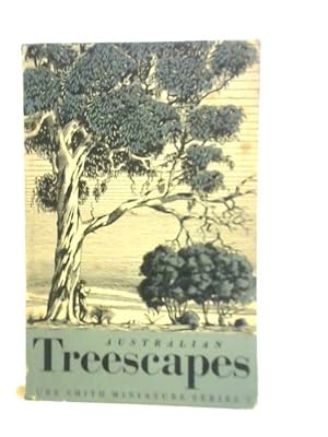 Imagen del vendedor de Australian Treescapes a la venta por World of Rare Books