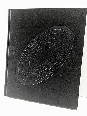 Seller image for JAMES TURRELL for sale by Worlds End Bookshop (ABA, PBFA, ILAB)