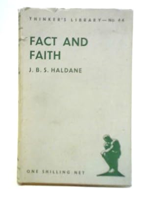 Seller image for Fact and Faith Kingship for sale by World of Rare Books