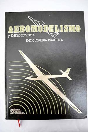 Immagine del venditore per Aeromodelismo y radio control venduto da Alcan Libros