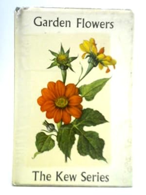 Seller image for Garden Flowers for sale by World of Rare Books