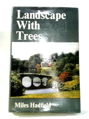 Imagen del vendedor de Landscape With Trees a la venta por World of Rare Books