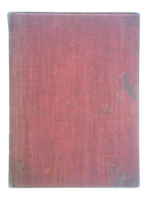 Immagine del venditore per Literature and Labour - An Anthology of Effort venduto da World of Rare Books
