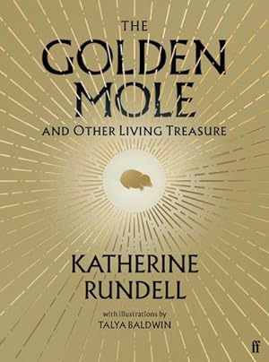 Seller image for The Golden Mole for sale by Rheinberg-Buch Andreas Meier eK