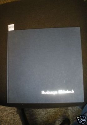 Bild des Verkufers fr Hamburger Bilderbuch zum Verkauf von WeBuyBooks