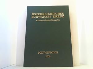 Bild des Verkufers fr Kriegsgrberfrsorge. Dokumentation. zum Verkauf von Antiquariat Uwe Berg