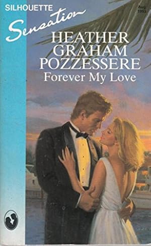 Seller image for Forever My Love (Sensation S.) for sale by WeBuyBooks