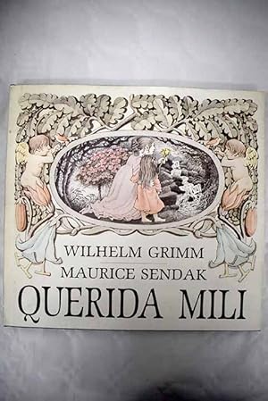 Imagen del vendedor de Querida Mili a la venta por Alcan Libros