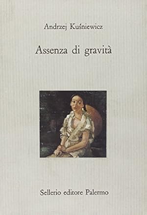 Assenza di gravità