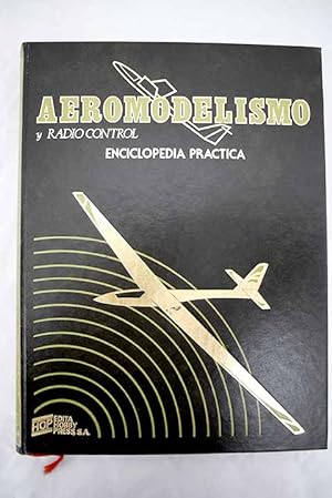 Bild des Verkufers fr Aeromodelismo y radio control zum Verkauf von Alcan Libros