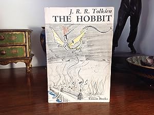 Seller image for The Hobbit, or There and back again for sale by Bishops Green Books