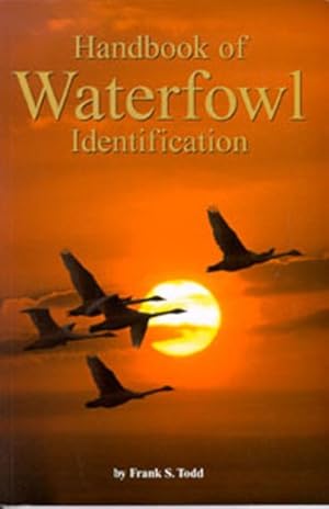 Bild des Verkufers fr Handbook of Waterfowl Identification zum Verkauf von GreatBookPricesUK