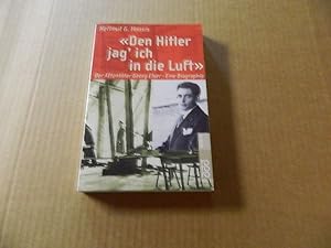 Bild des Verkufers fr Den Hitler jag' ich in die Luft" : der Attentter Georg Elser ; eine Biographie. Rororo ; 61130 : rororo-Sachbuch zum Verkauf von Versandantiquariat Schfer