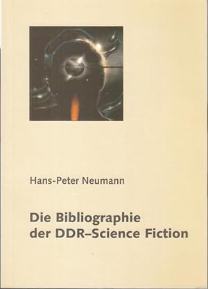 Die Bibliographie der DDR-Science Fiction.