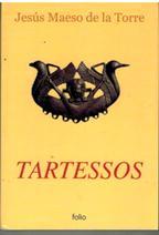 Seller image for TARTESSOS for sale by Librovicios