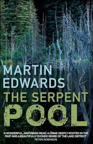 Immagine del venditore per The Serpent Pool venduto da Redux Books