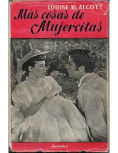 Imagen del vendedor de MS COSAS DE MUJERCITAS a la venta por Librovicios