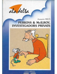 PERKINS & MCILROY INVESTIGADORS PRIVATS