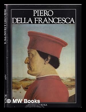 Image du vendeur pour Piero della Francesca mis en vente par MW Books