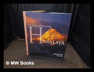 Bild des Verkufers fr Trekking in the Himalaya zum Verkauf von MW Books