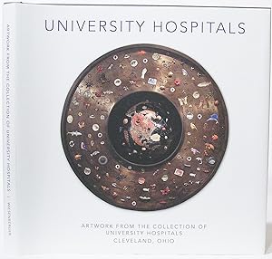 Artwork from the Collection of University Hospitals, Cleveland, Ohio