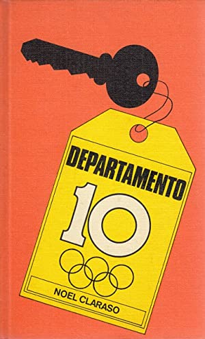 DEPARTAMENTO 10