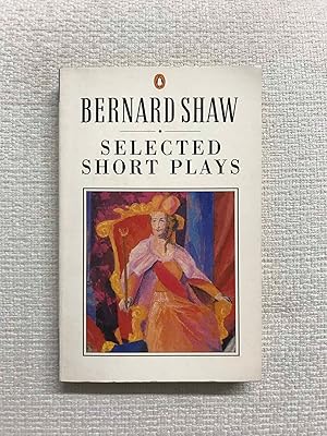 Seller image for Selected Short Plays for sale by Campbell Llibres