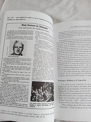 Bild des Verkufers fr LA GUERRE DES VIRUS - SIDA EBOLA NATUREL, ACCIDENTEL OU INTENTIONEL ? TOME 2 zum Verkauf von Librairie RAIMOND