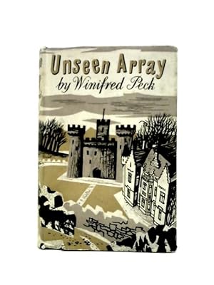 Image du vendeur pour Unseen Array mis en vente par World of Rare Books