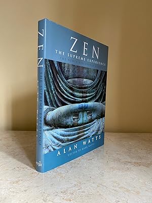 Imagen del vendedor de Zen | The Supreme Experience: The Newly Discovered Scripts a la venta por Little Stour Books PBFA Member