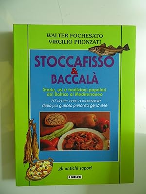 STOCCAFISSO & BACCALA'