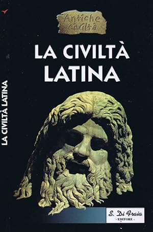 Immagine del venditore per La Civilt Latina venduto da Biblioteca di Babele