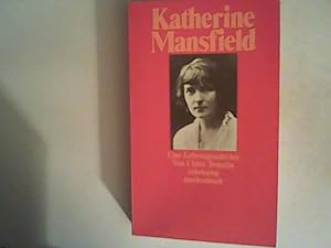 Seller image for Katherine Mansfield: Eine Lebensgeschichte for sale by ANTIQUARIAT FRDEBUCH Inh.Michael Simon