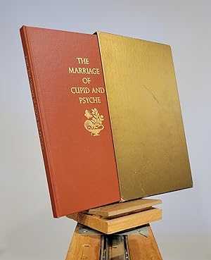 Image du vendeur pour The Marriage of Cupid and Psyche mis en vente par Henniker Book Farm and Gifts