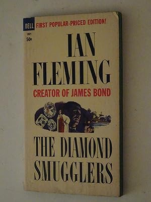 The Diamond Smugglers