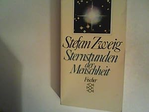 Seller image for Sternstunden der Menschheit: Zwlf historische Miniaturen for sale by ANTIQUARIAT FRDEBUCH Inh.Michael Simon