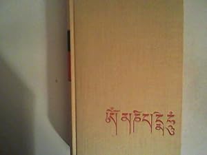 Seller image for Tibet. Ein Reisebericht for sale by ANTIQUARIAT FRDEBUCH Inh.Michael Simon