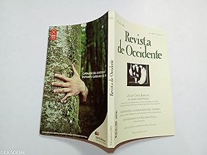 Imagen del vendedor de Revista de Occidente n. 295 a la venta por La Social. Galera y Libros