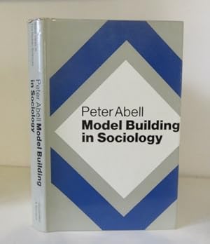 Seller image for Model Building in Sociology for sale by BRIMSTONES