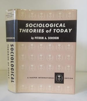 Sociological Theories of Today