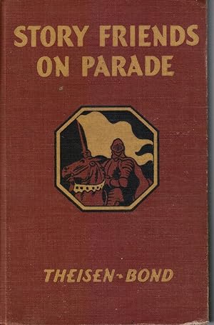 Seller image for Story Friends on Parade for sale by Bookshop Baltimore