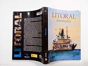 Imagen del vendedor de Revista Litoral n. 240: Animalia a la venta por La Social. Galera y Libros