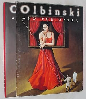Image du vendeur pour Oblinski and the Opera mis en vente par R Bryan Old Books
