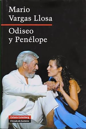 Seller image for Odiseo y Penlope for sale by Librera Alonso Quijano