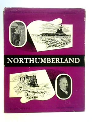 Image du vendeur pour Northumberland mis en vente par World of Rare Books