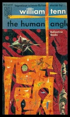 Seller image for The Human Angle for sale by Redux Books