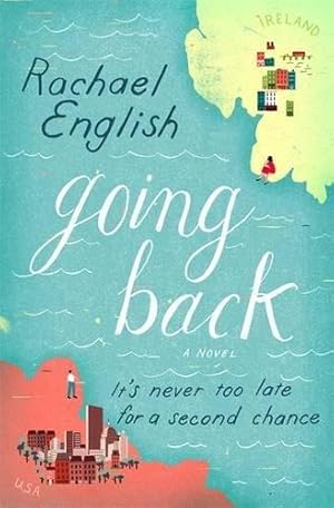 Seller image for Going Back for sale by WeBuyBooks