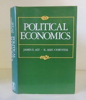 Seller image for Political Economics for sale by BRIMSTONES