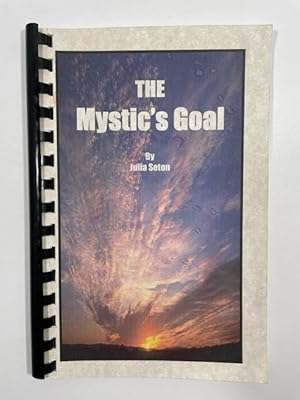 Bild des Verkufers fr The Mystic's Goal zum Verkauf von BookEnds Bookstore & Curiosities